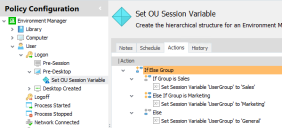 Session Variable Example 1